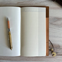 [TRC] 005 // Free Diary