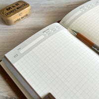 [TRC] 005 // Free Diary