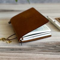 [TRC] 011 // Binding Band (Passport)