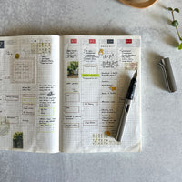 [Hobonichi 2024] Cousin (A5 / English)