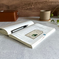 [Hobonichi 2024] Cousin (A5 / English)