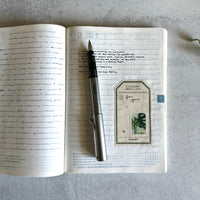 [Hobonichi 2024] Cousin (A5 / English)