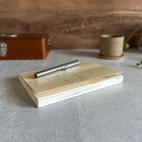 [Hobonichi 2024] Cousin (A5 / English)
