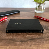 [Hobonichi 2026] Planner Book (A6 / English)