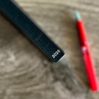 [Hobonichi 2026] Planner Book (A6 / English)