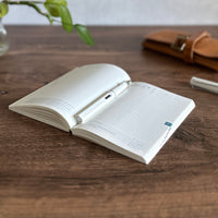 [Hobonichi 2026] Original Book (A6 / English)