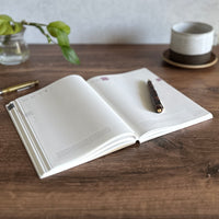 [Hobonichi 2026] Cousin (A5 / English)