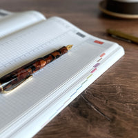 [Hobonichi 2026] Cousin (A5 / English)