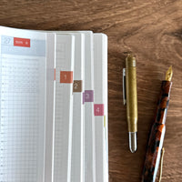 [Hobonichi 2026] Cousin (A5 / English)