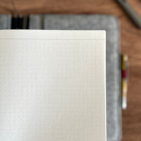 [Roterfaden] "Change is the Only Constant" Notebook (A5)