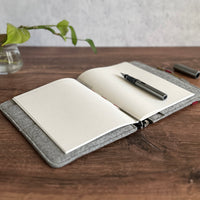 [Roterfaden] "Change is the Only Constant" Notebook (A5)