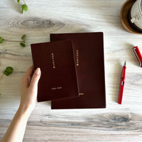 [Hobonichi 2024] 5-Year Techo (2 sizes / Japanese)
