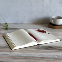 [Hobonichi 2024] 5-Year Techo (2 sizes / Japanese)