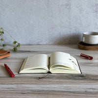 [Hobonichi 2024] 5-Year Techo (2 sizes / Japanese)