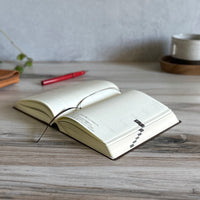 [Hobonichi 2024] 5-Year Techo (2 sizes / Japanese)