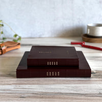 [Hobonichi 2024] 5-Year Techo (2 sizes / Japanese)