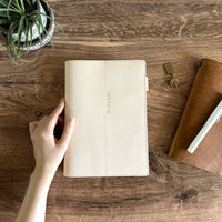 [Hobonichi Cover] 5-Year Techo (2 sizes)