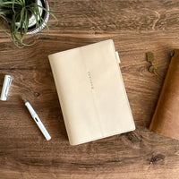 [Hobonichi Cover] 5-Year Techo (2 sizes)