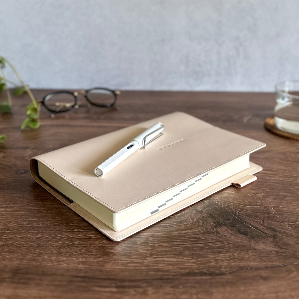 [Hobonichi Cover] 5-Year Techo (2 sizes)