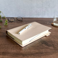 [Hobonichi Cover] 5-Year Techo (2 sizes)