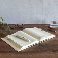 [Hobonichi Cover] 5-Year Techo (2 sizes)