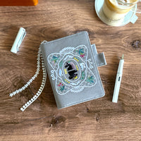 [Hobonichi 2026 Book & Cover] Iyo Okumi: A Story About Me (A6)