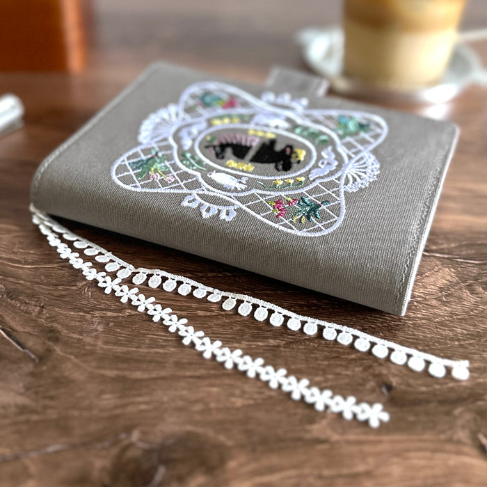[Hobonichi 2026 Book & Cover] Iyo Okumi: A Story About Me (A6)