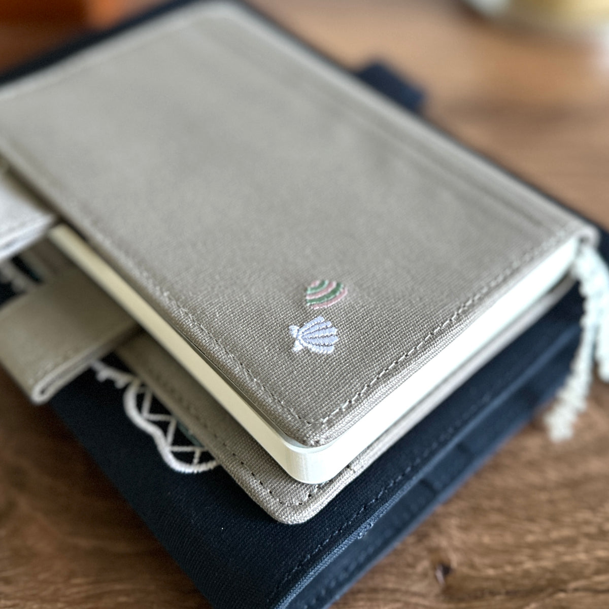 [Hobonichi 2026 Book & Cover] Iyo Okumi: A Story About Me (A6)