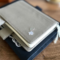 [Hobonichi 2026 Book & Cover] Iyo Okumi: A Story About Me (A6)