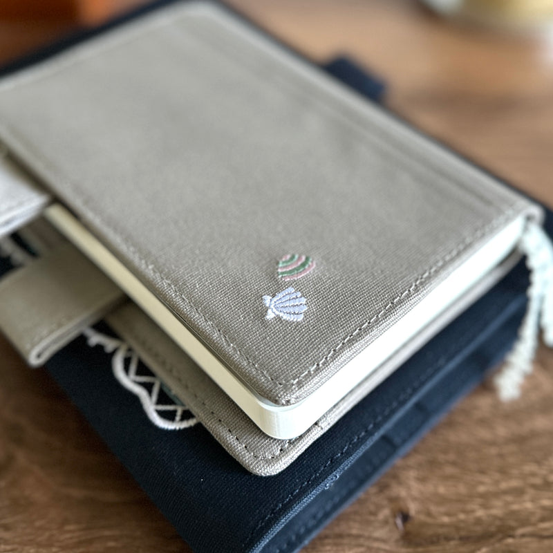 [Hobonichi 2026 Book & Cover] Iyo Okumi: A Story About Me (A6)