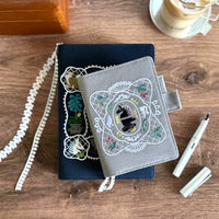 [Hobonichi 2026 Book & Cover] Iyo Okumi: A Story About Me (A6)