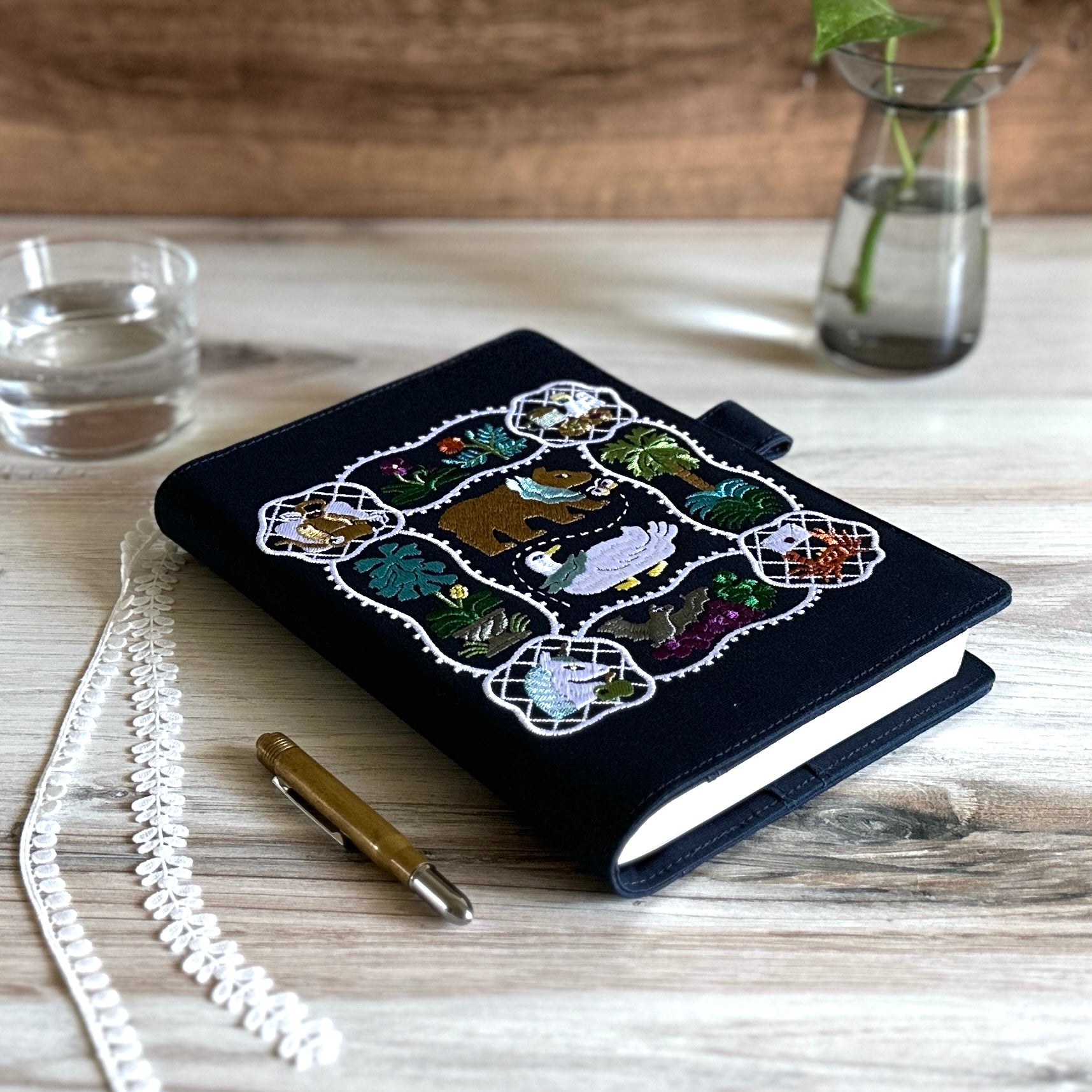 Hobonichi – Baum-kuchen