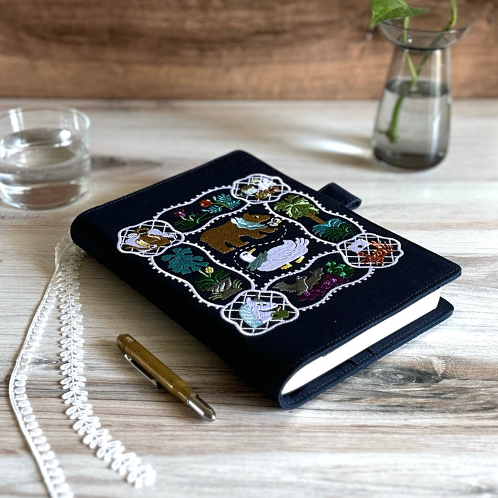 [Hobonichi 2026 Book & Cover] Iyo Okumi: A Story About Me [A5]