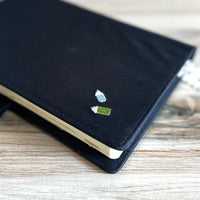 [Hobonichi 2026 Book & Cover] Iyo Okumi: A Story About Me [A5]