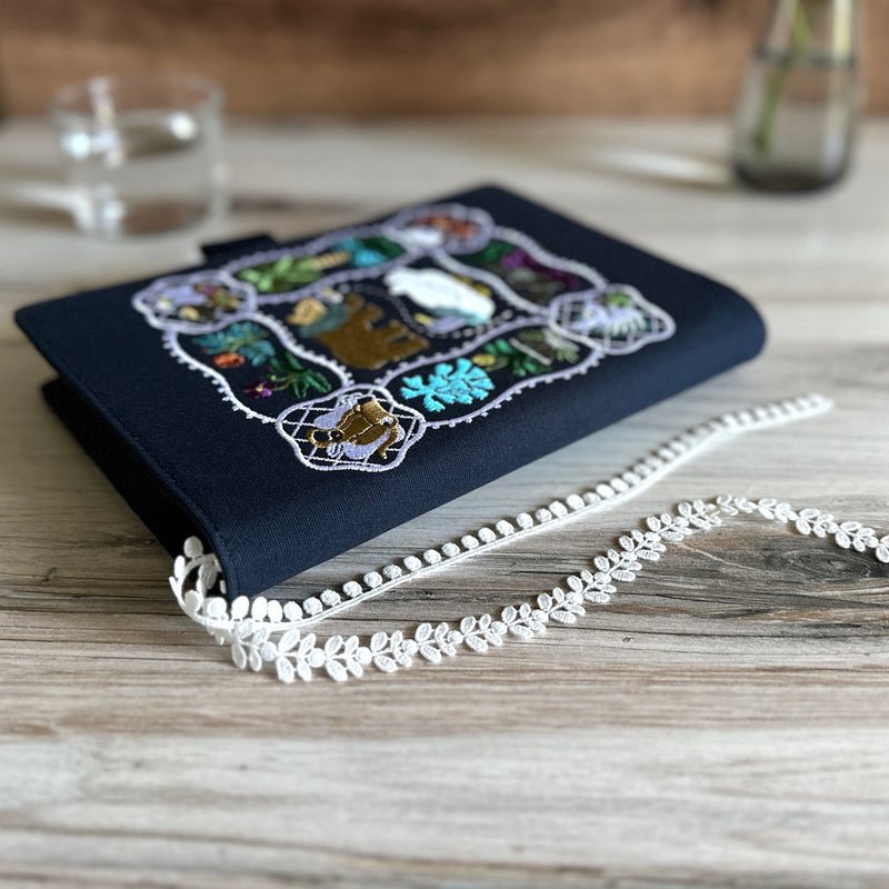 [Hobonichi 2026 Book & Cover] Iyo Okumi: A Story About Me [A5]