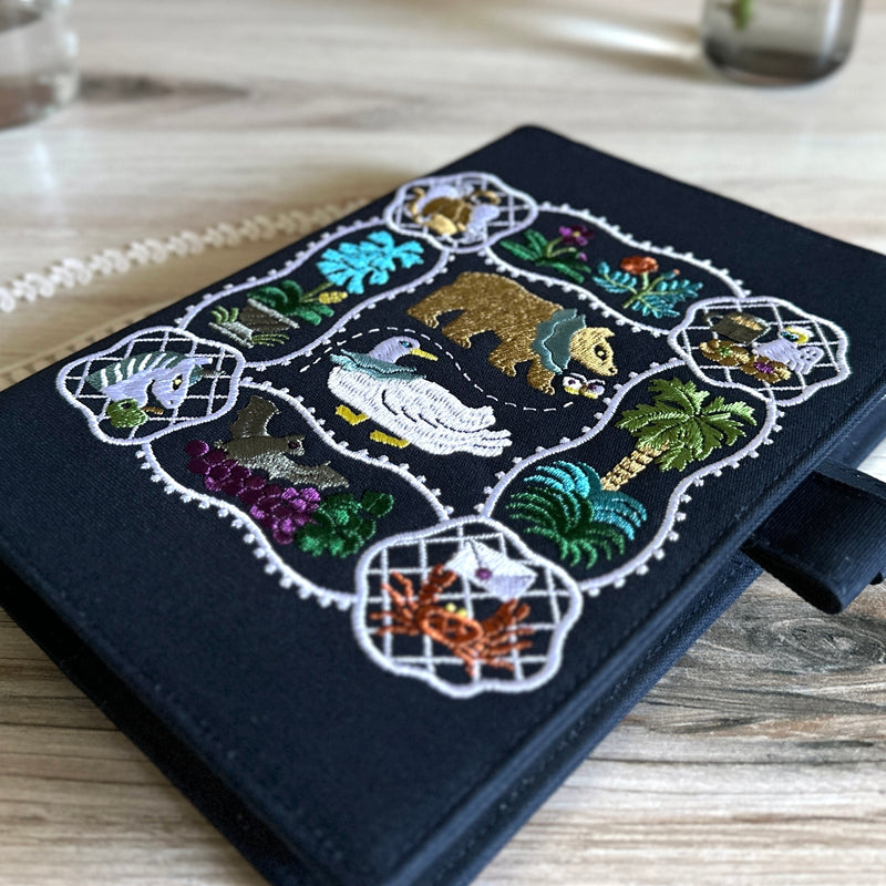 [Hobonichi 2026 Book & Cover] Iyo Okumi: A Story About Me [A5]
