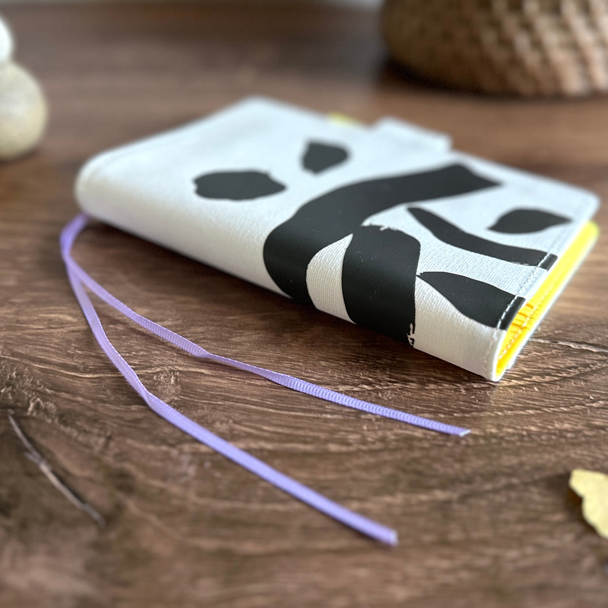[Hobonichi 2026 Book & Cover] Yuichi Inoue: Hana (A6)