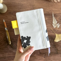 [Hobonichi 2026 Book & Cover] Yuichi Inoue: Hana (A6)