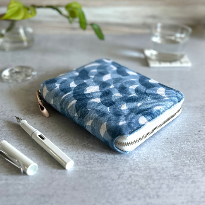 [Hobonichi 2026 Book & Cover] mina perhonen: aalto (A6)