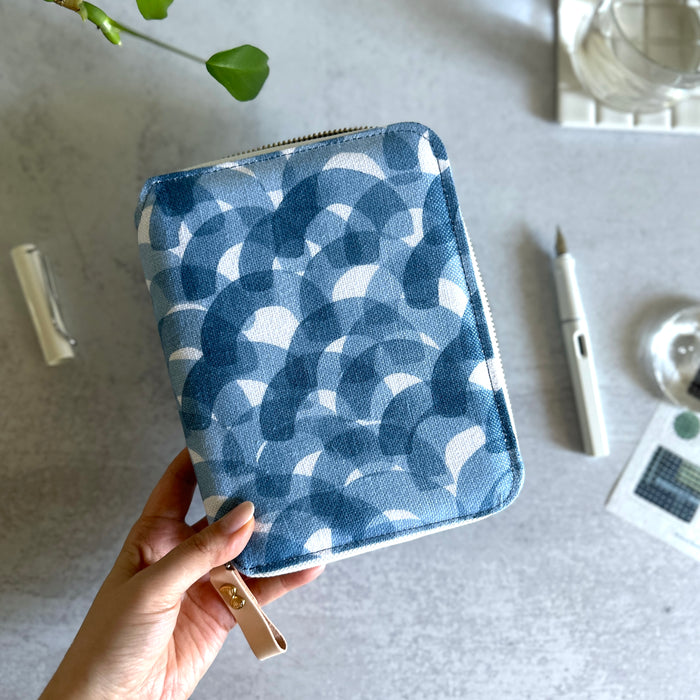 [Hobonichi 2026 Book & Cover] mina perhonen: aalto (A6)
