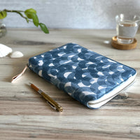 [Hobonichi 2026 Book & Cover] mina perhonen: aalto [A5]