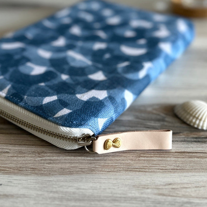 [Hobonichi 2026 Book & Cover] mina perhonen: aalto [A5]
