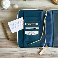 [Hobonichi 2026 Book & Cover] mina perhonen: aalto [A5]