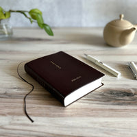 [Hobonichi 2026] 5-Year Techo (2 sizes / Japanese)
