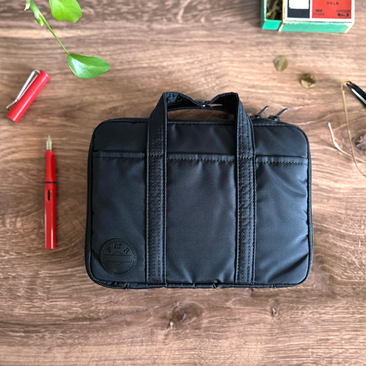 [Hobonichi 2026 Book & Cover] POTR: Stroll [A5]