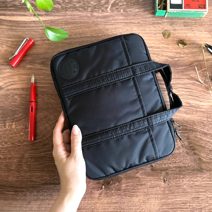 [Hobonichi 2026 Book & Cover] POTR: Stroll [A5]