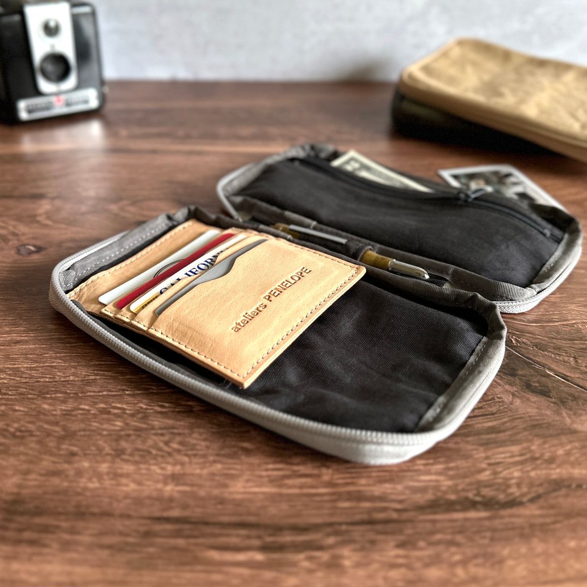 [AP] #9 MG Wallet