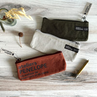 [AP] #6 Graphic Pen Case