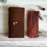 [AP] #6 Graphic Pen Case