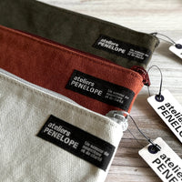 [AP] #6 Graphic Pen Case